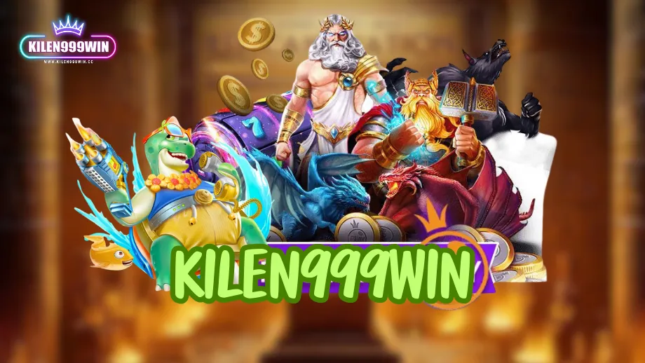 kilen999win