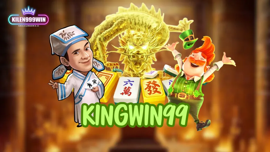 kilen999win