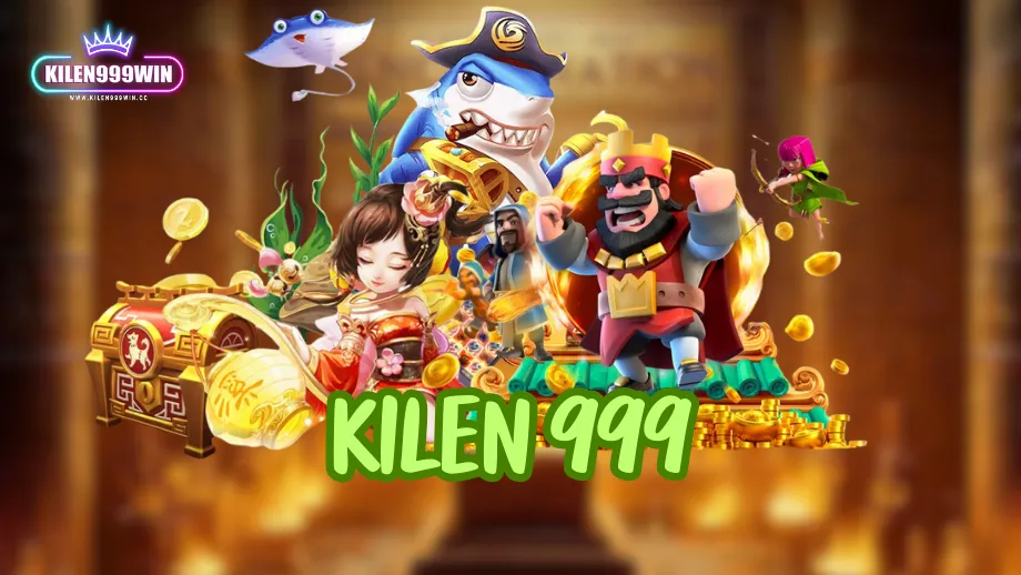 kilen999win